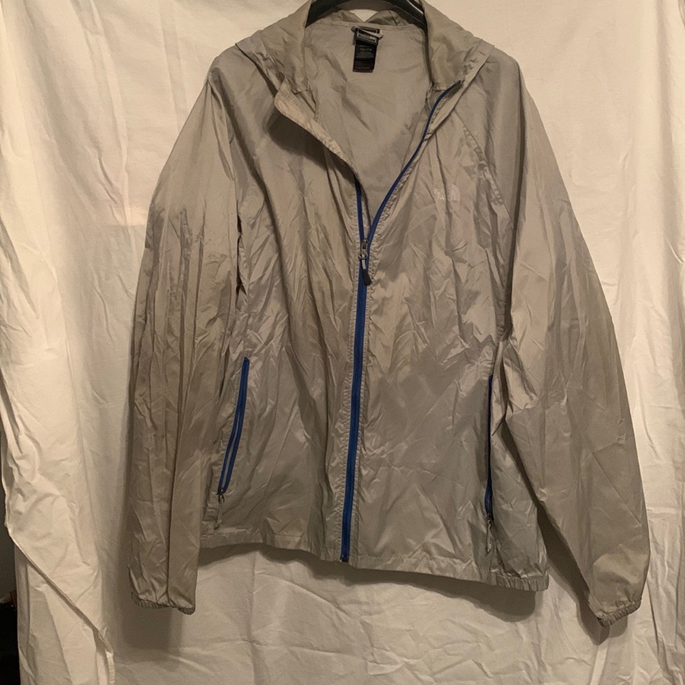 The North Face Windbreaker Jacket